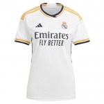 Günstige Fußballtrikots Real Madrid Frauens Heimtrikot 2023-24 Kurzarm